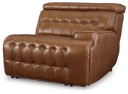 Temmpton Right-Arm Facing Power Recliner
