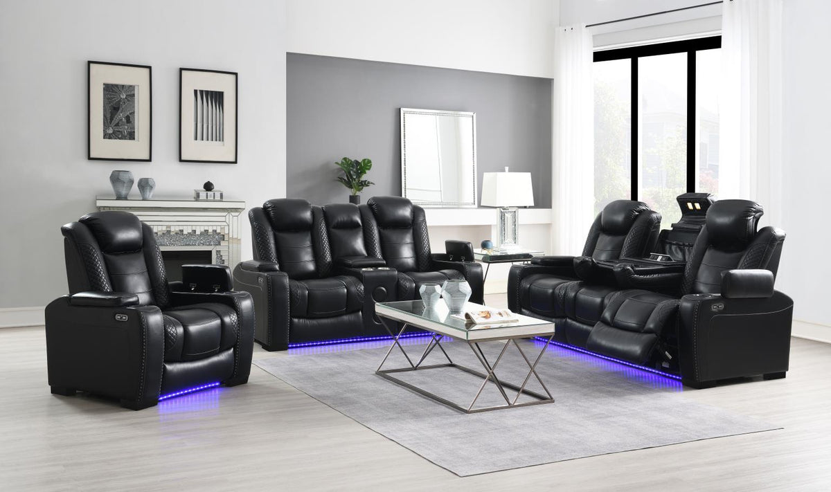2-Piece Living Room Set U92