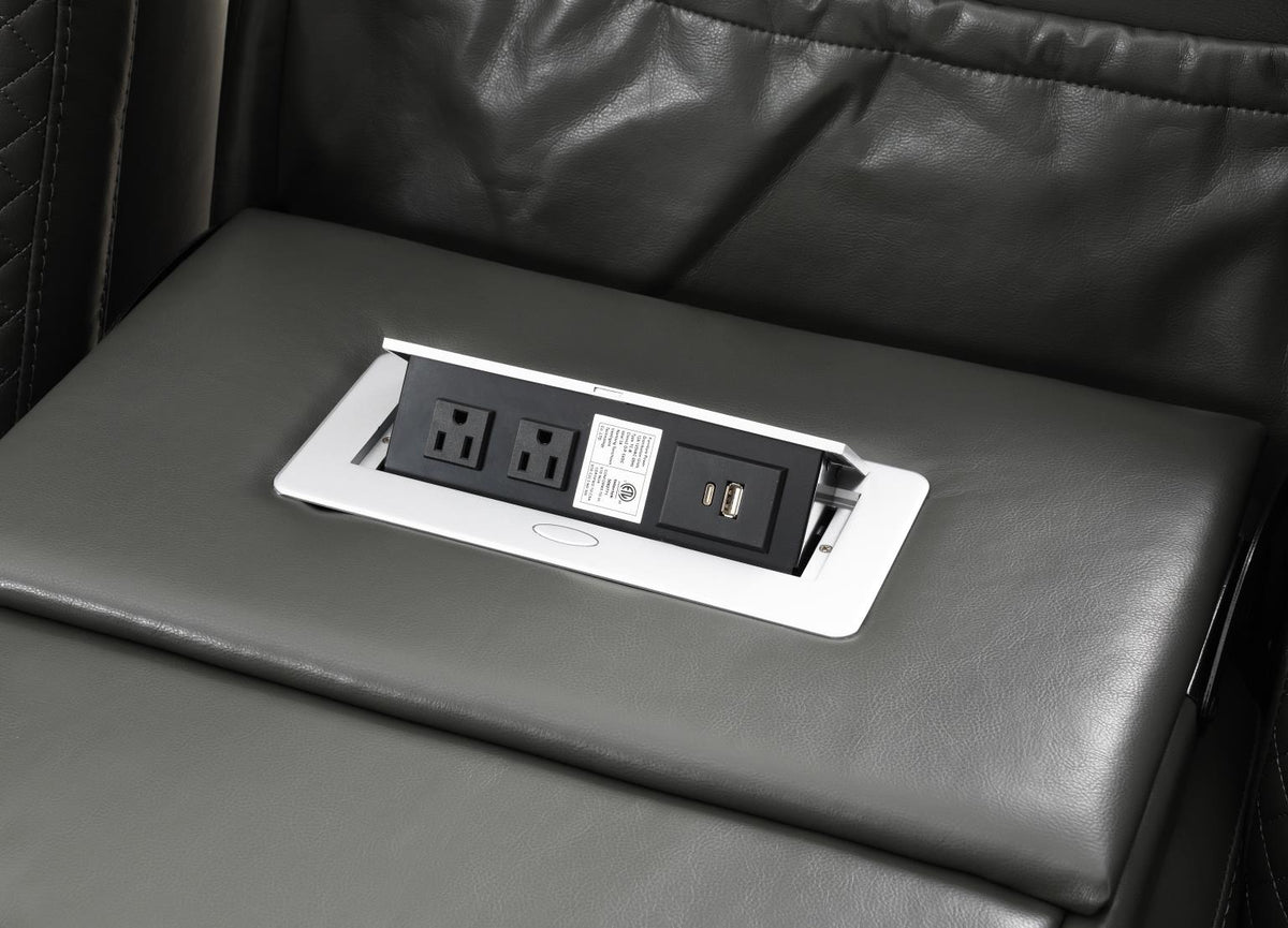 Power Reclining 3-Piece Living Room Set U93