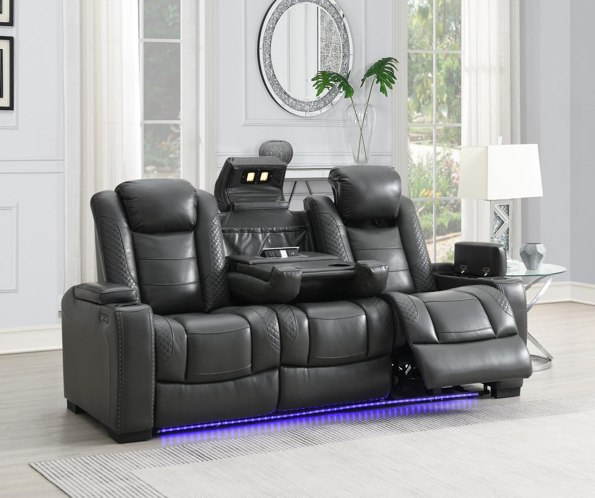 3-Piece Living Room Set U93