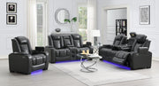2-Piece Living Room Set U93
