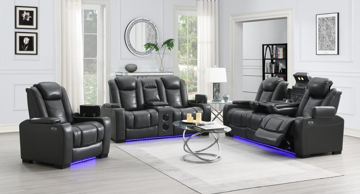 2-Piece Living Room Set U93