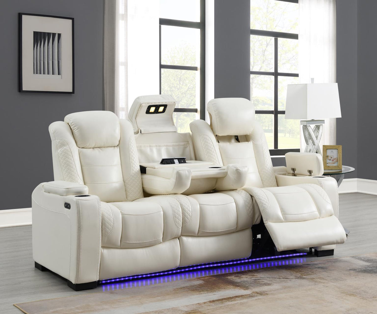 2-Piece Living Room Set U94