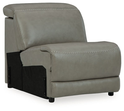 Correze Armless Chair