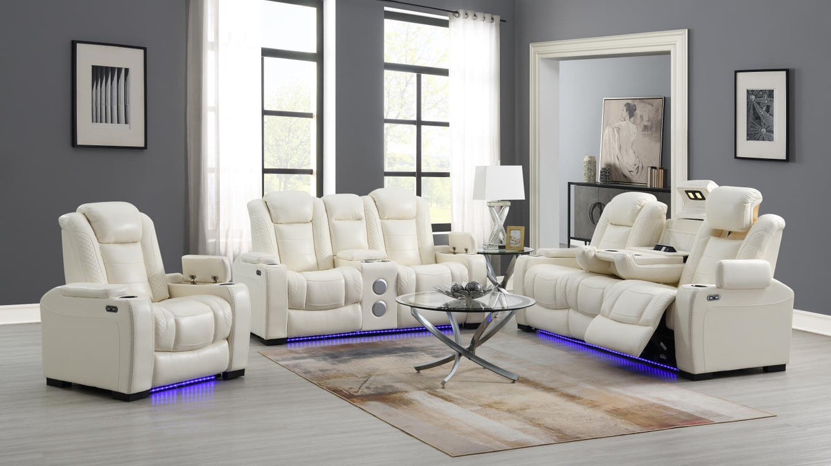 2-Piece Living Room Set U94