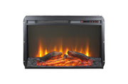 Fireplace Insert Infrared