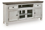 Havalance TV Stand
