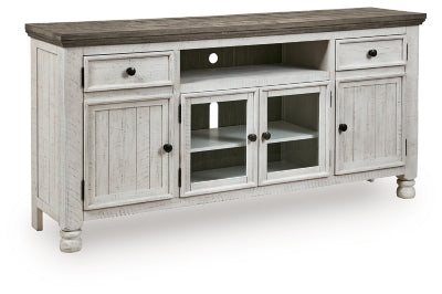 Havalance TV Stand