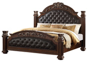 ASPEN QUEEN BED