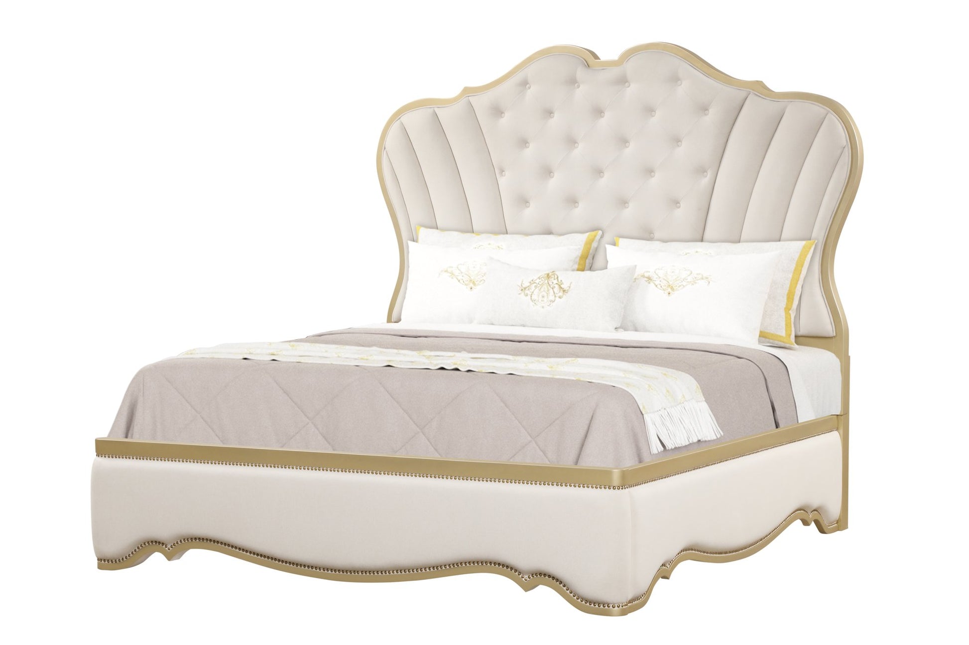 ATHENA KING BED
