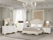 ATHENA KING 5 PC