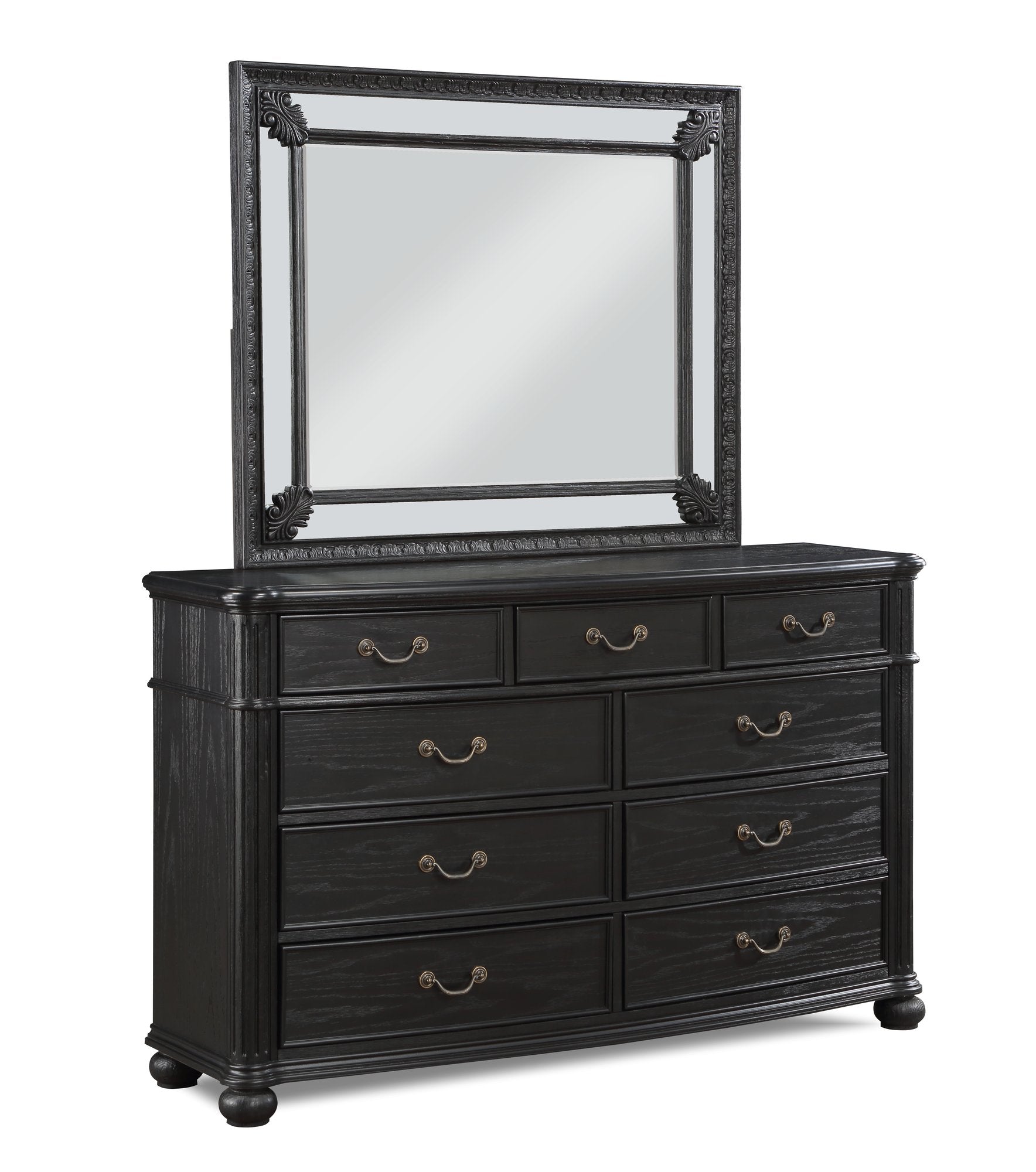 KINGSBURY DRESSER TOP