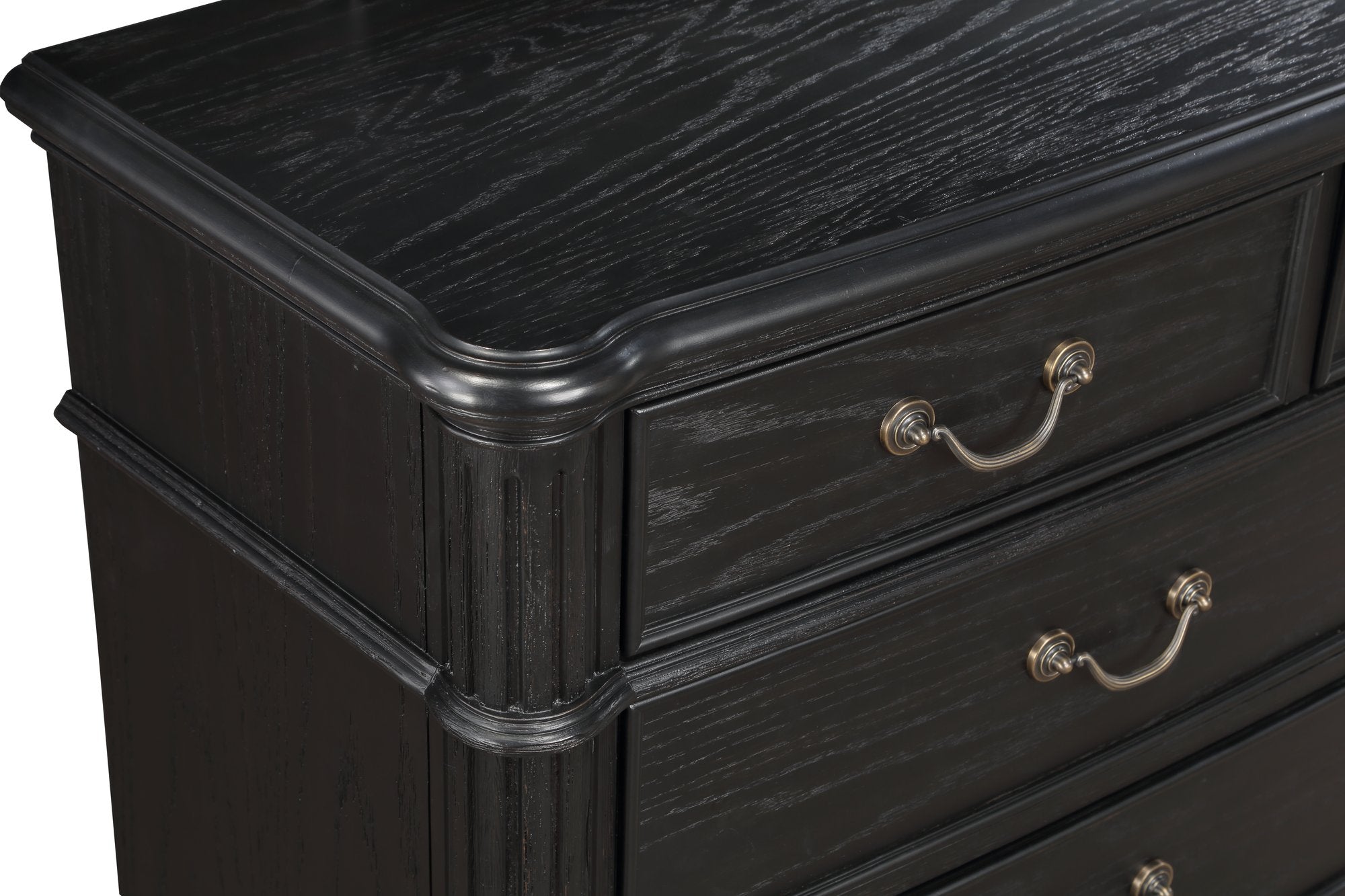 KINGSBURY DRESSER