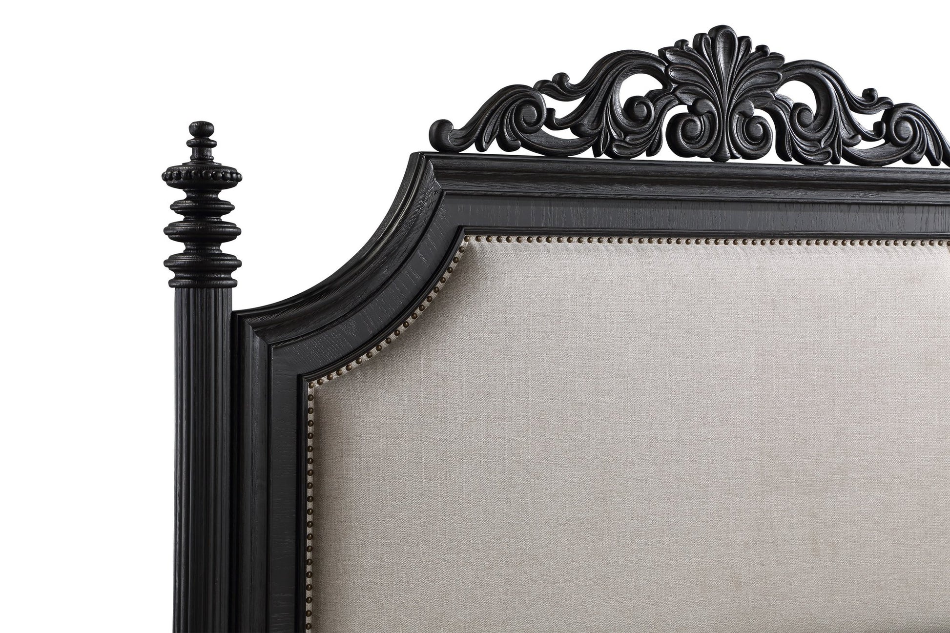 KINGSBURY NIGHT STAND