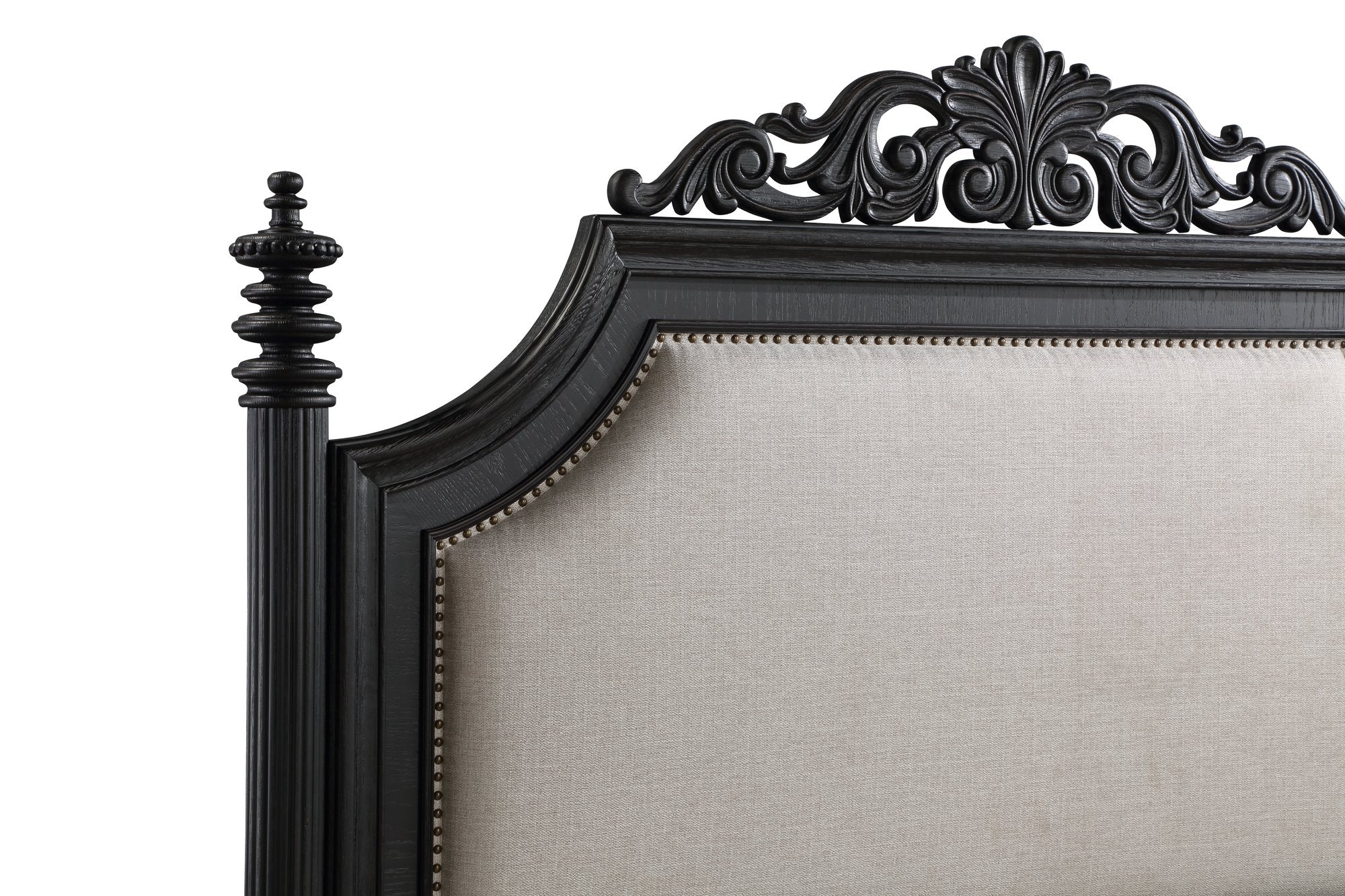 KINGSBURY NIGHT STAND