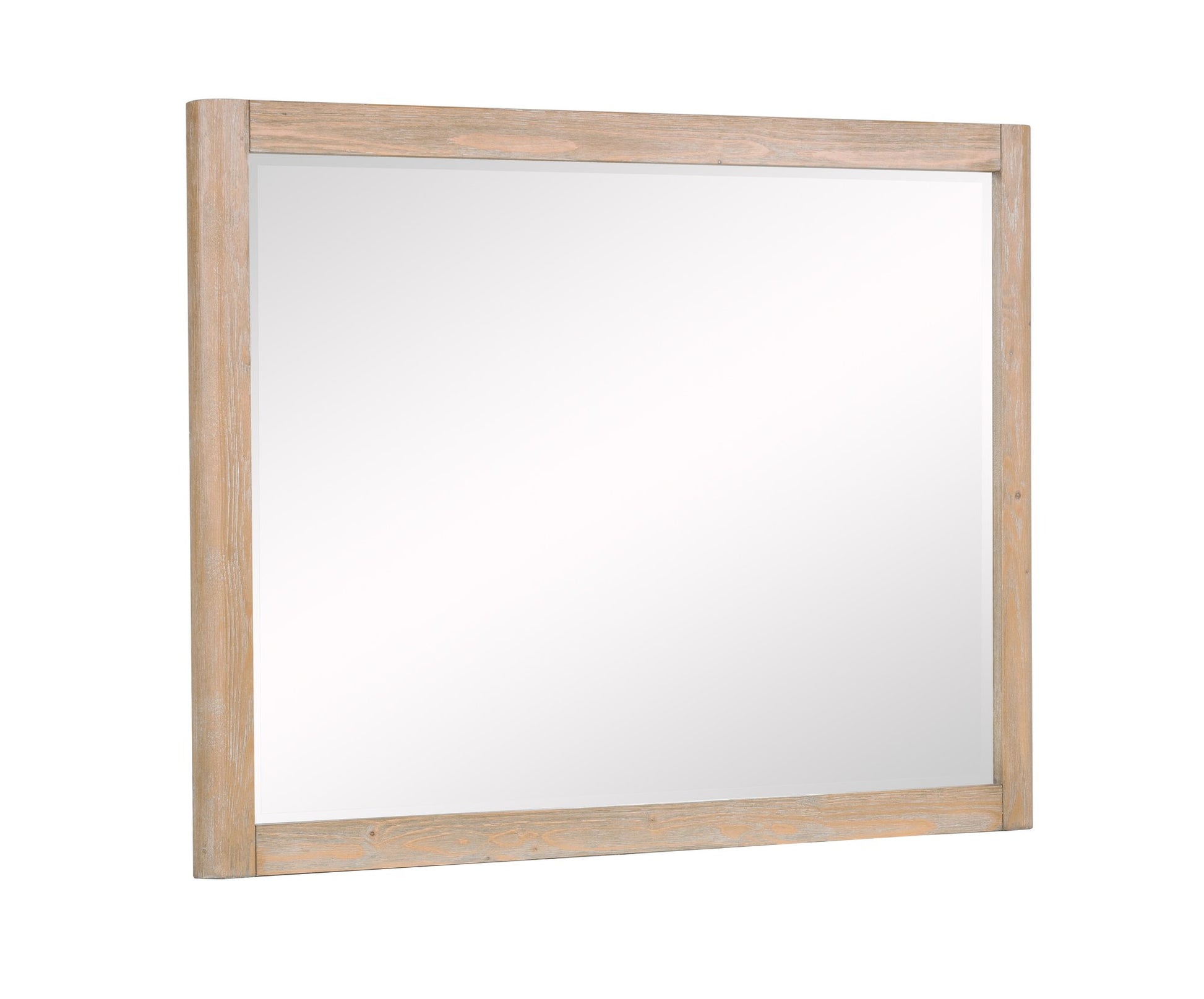 KARA DRESSER TOP-CERUSED NATURAL