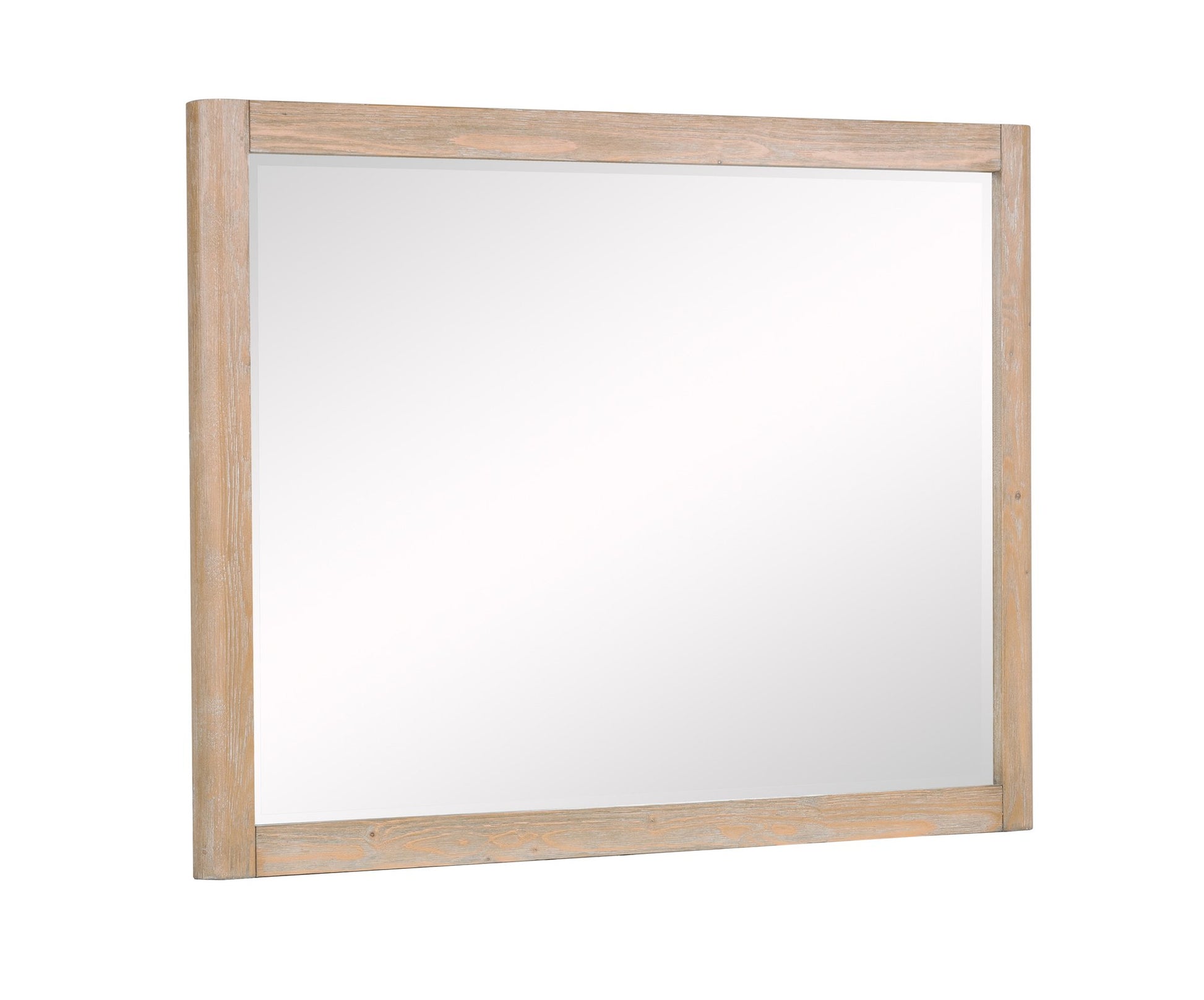KARA DRESSER-CERUSED NATURAL