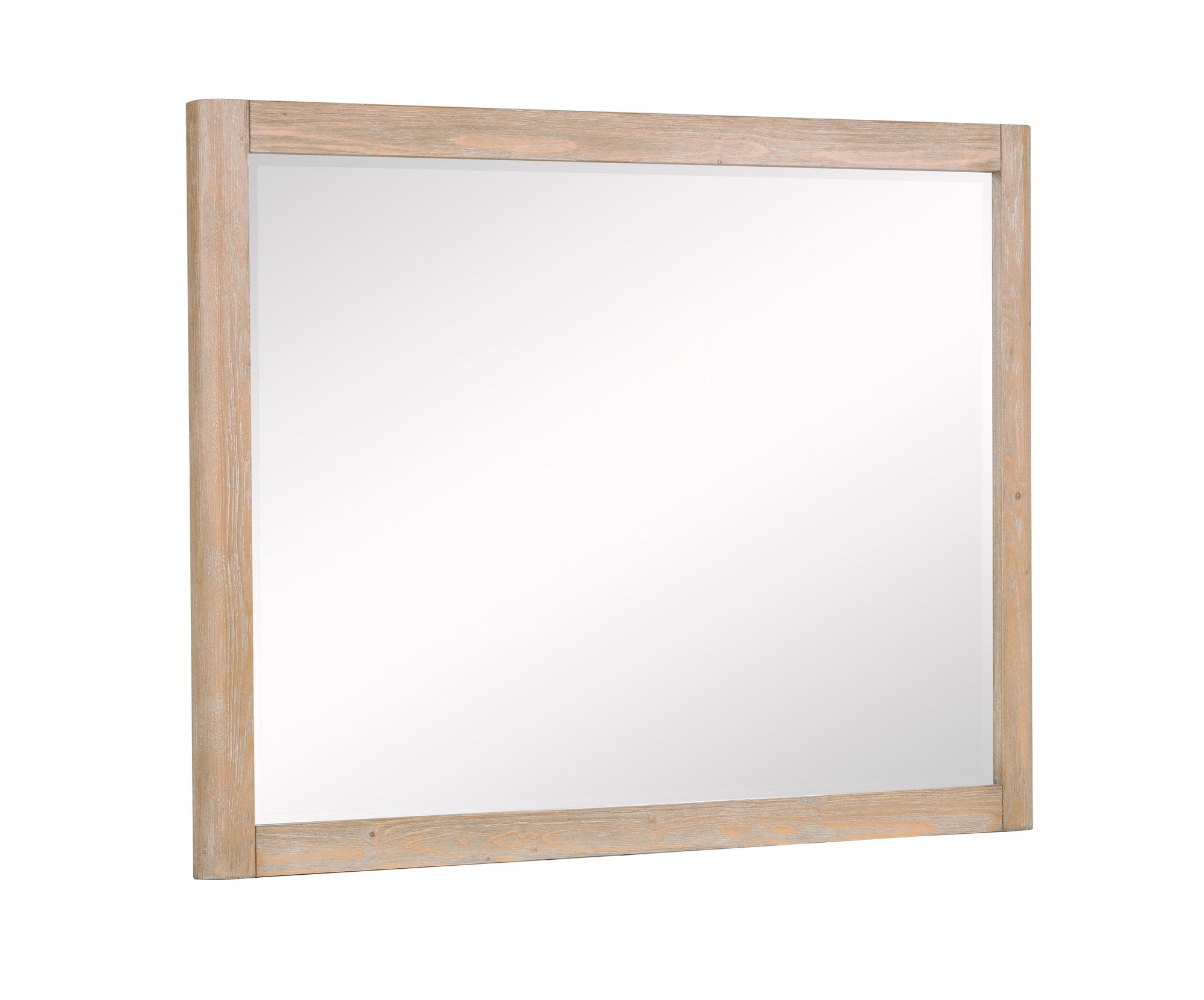 KARA DRESSER-CERUSED NATURAL