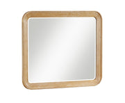 WESTCOTT DRESSER TOP-CERUSEDNATURAL