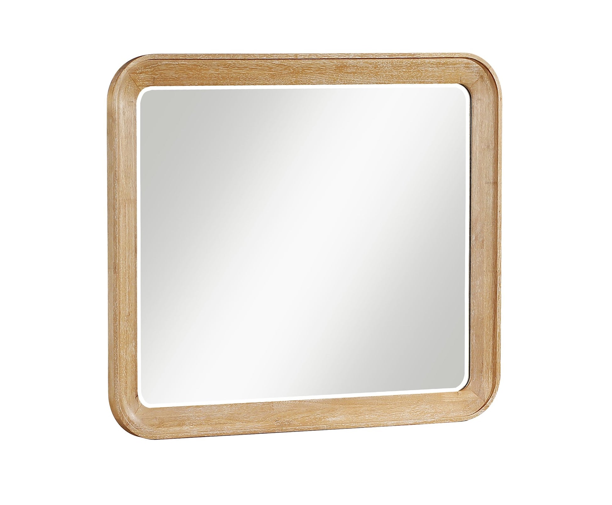 WESTCOTT DRESSER-CERUSED NATURAL