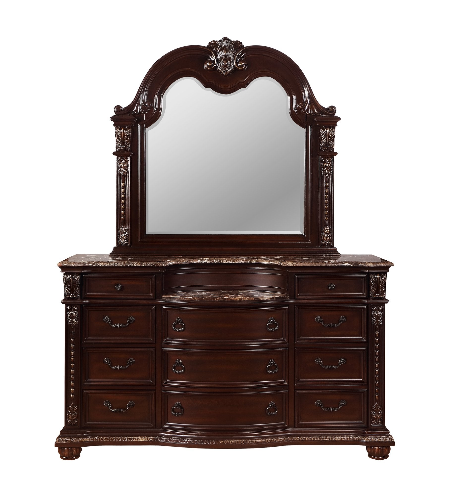 STANLEY DRESSER TOP