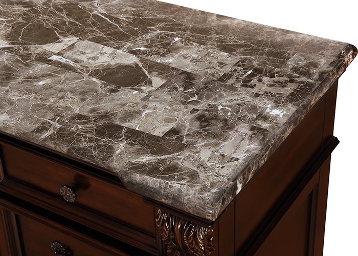 STANLEY DRESSER TOP