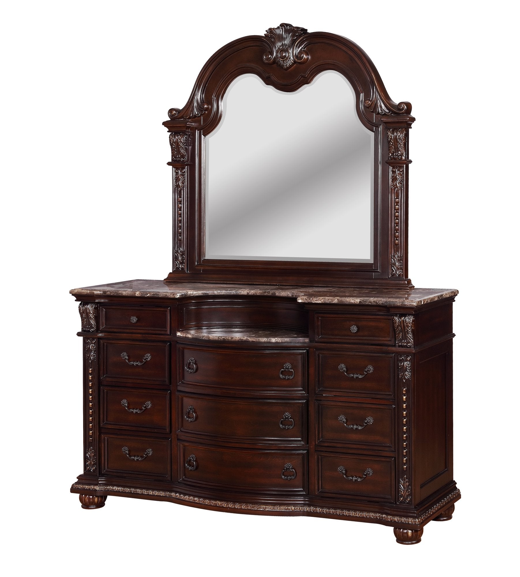 STANLEY DRESSER
