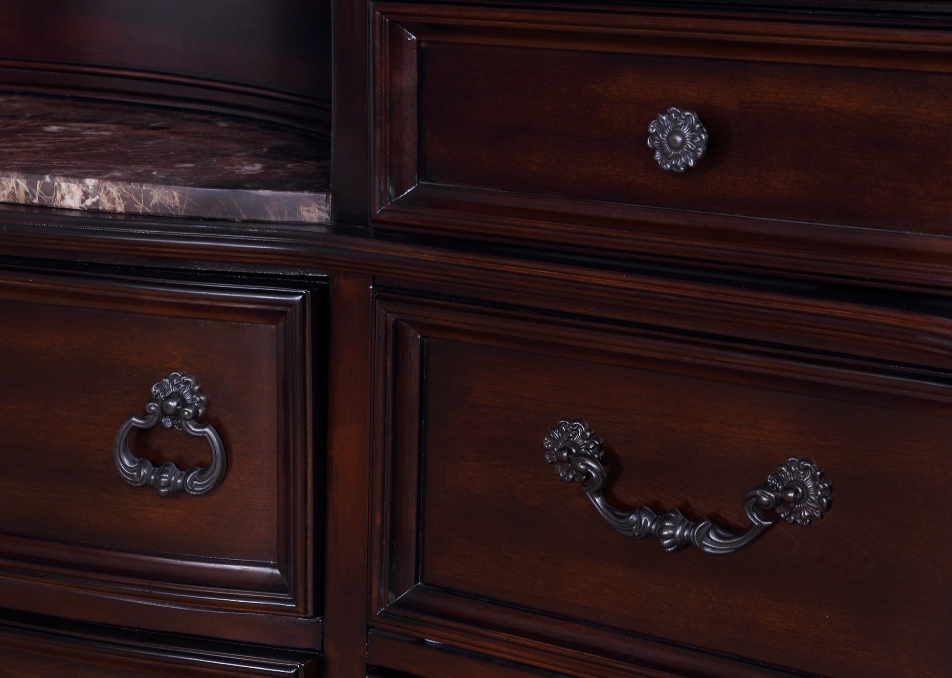 STANLEY NIGHT STAND