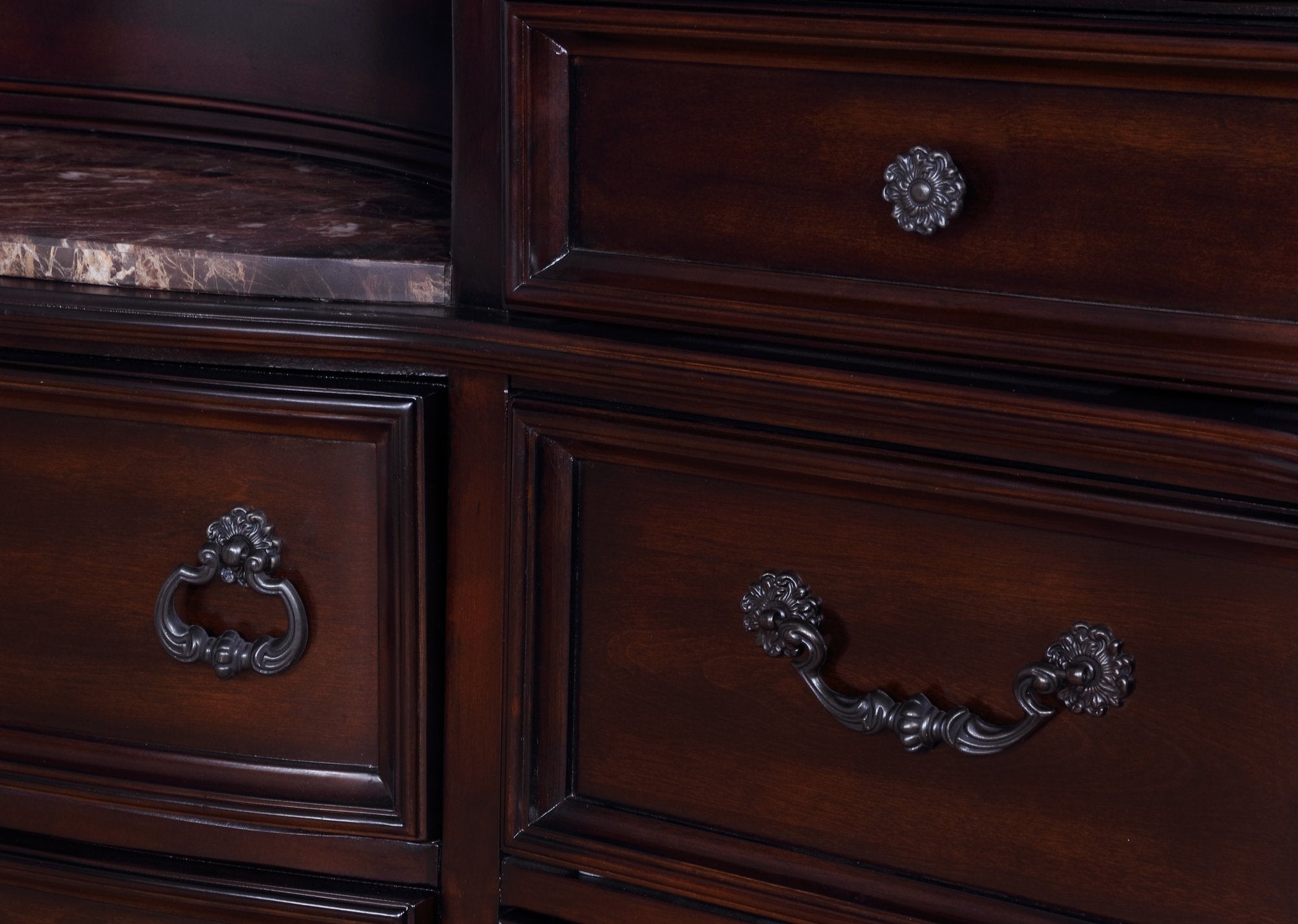 STANLEY NIGHT STAND