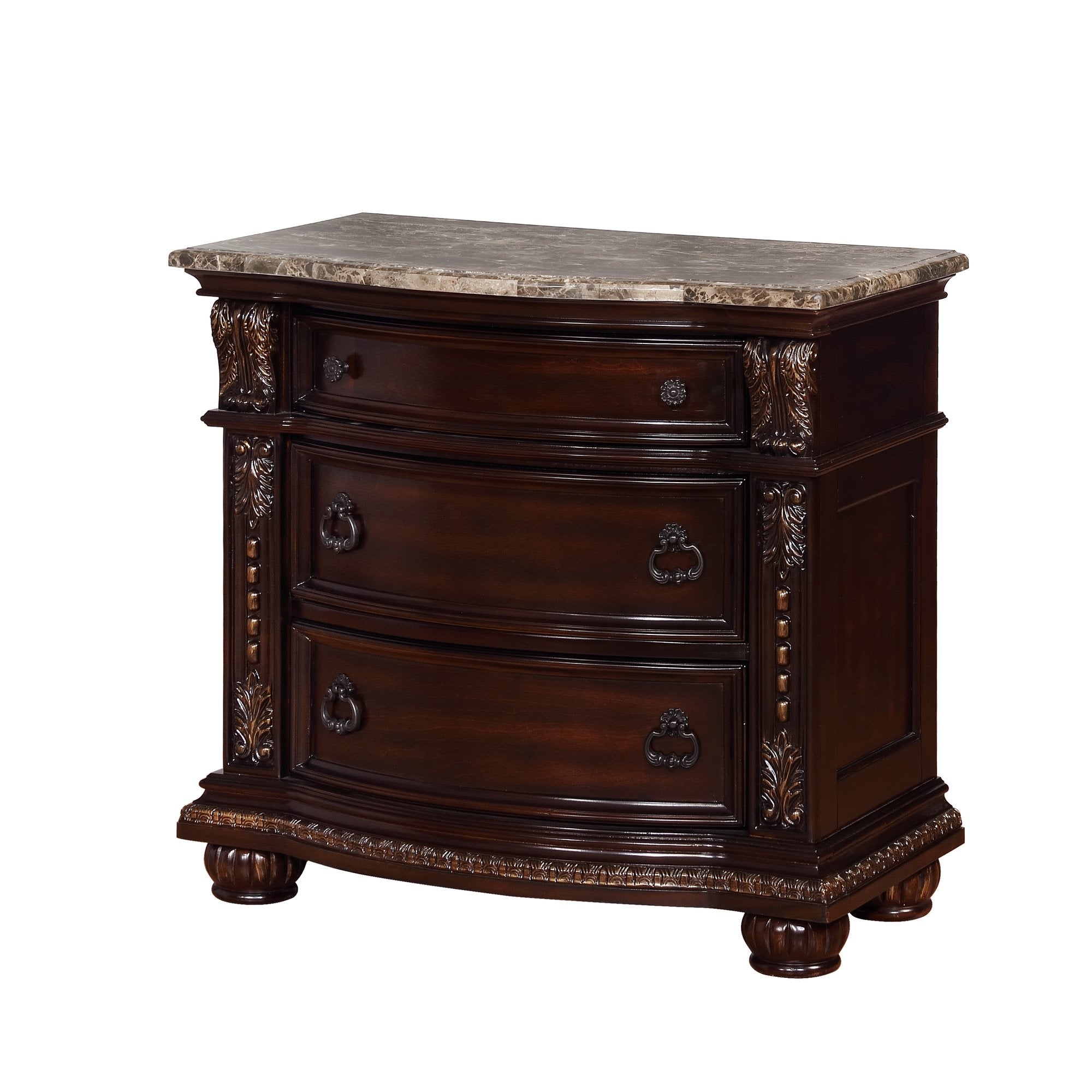 STANLEY NIGHT STAND