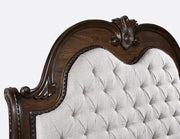 STANLEY DRESSER-COFFEE BROWN