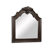 LUDWIG DRESSER TOP