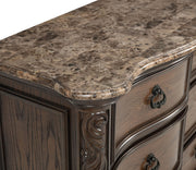 LUDWIG DRESSER