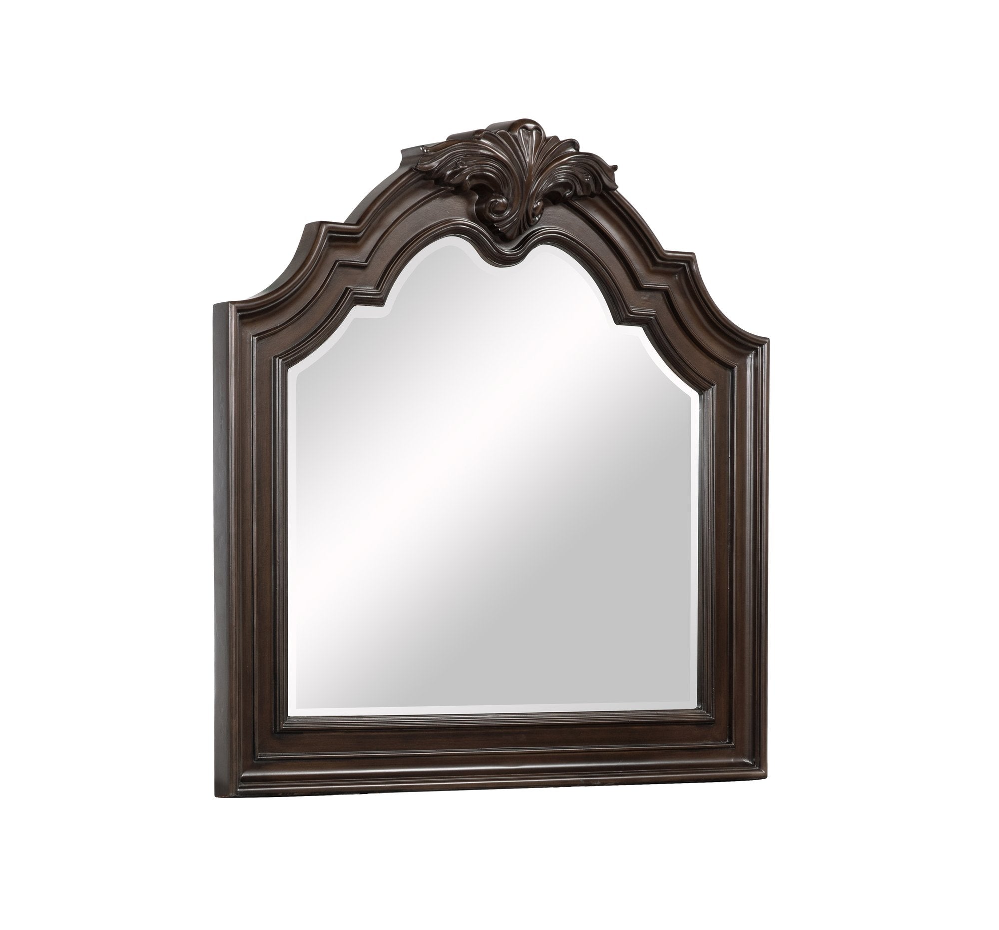 LUDWIG DRESSER