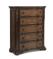 LUDWIG CHEST
