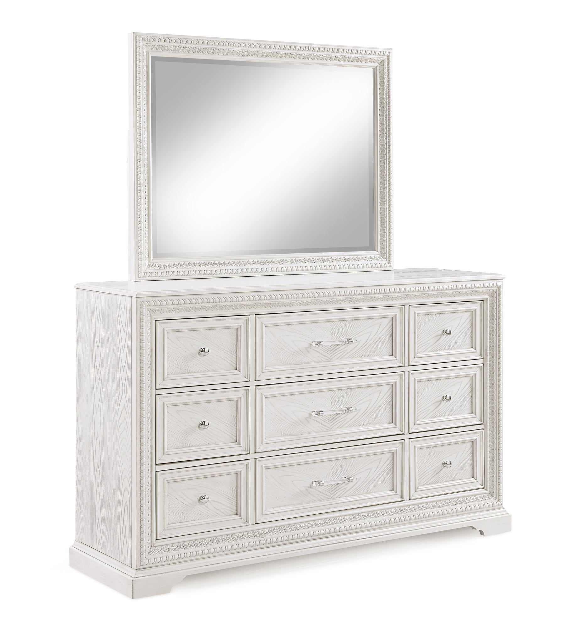 ALEXANDRIA DRESSER TOP