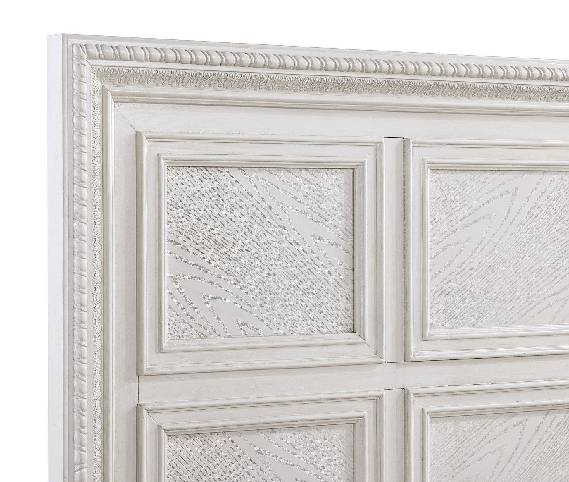 ALEXANDRIA DRESSER TOP