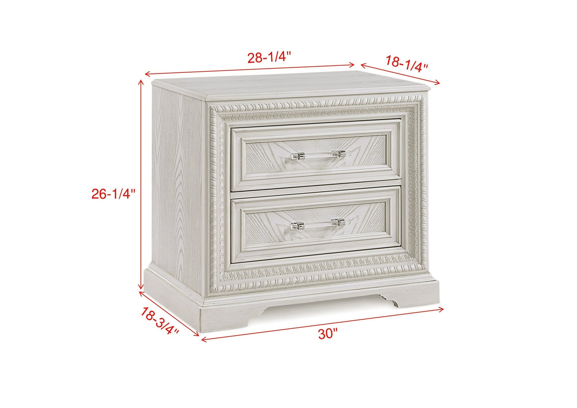 ALEXANDRIA NIGHT STAND