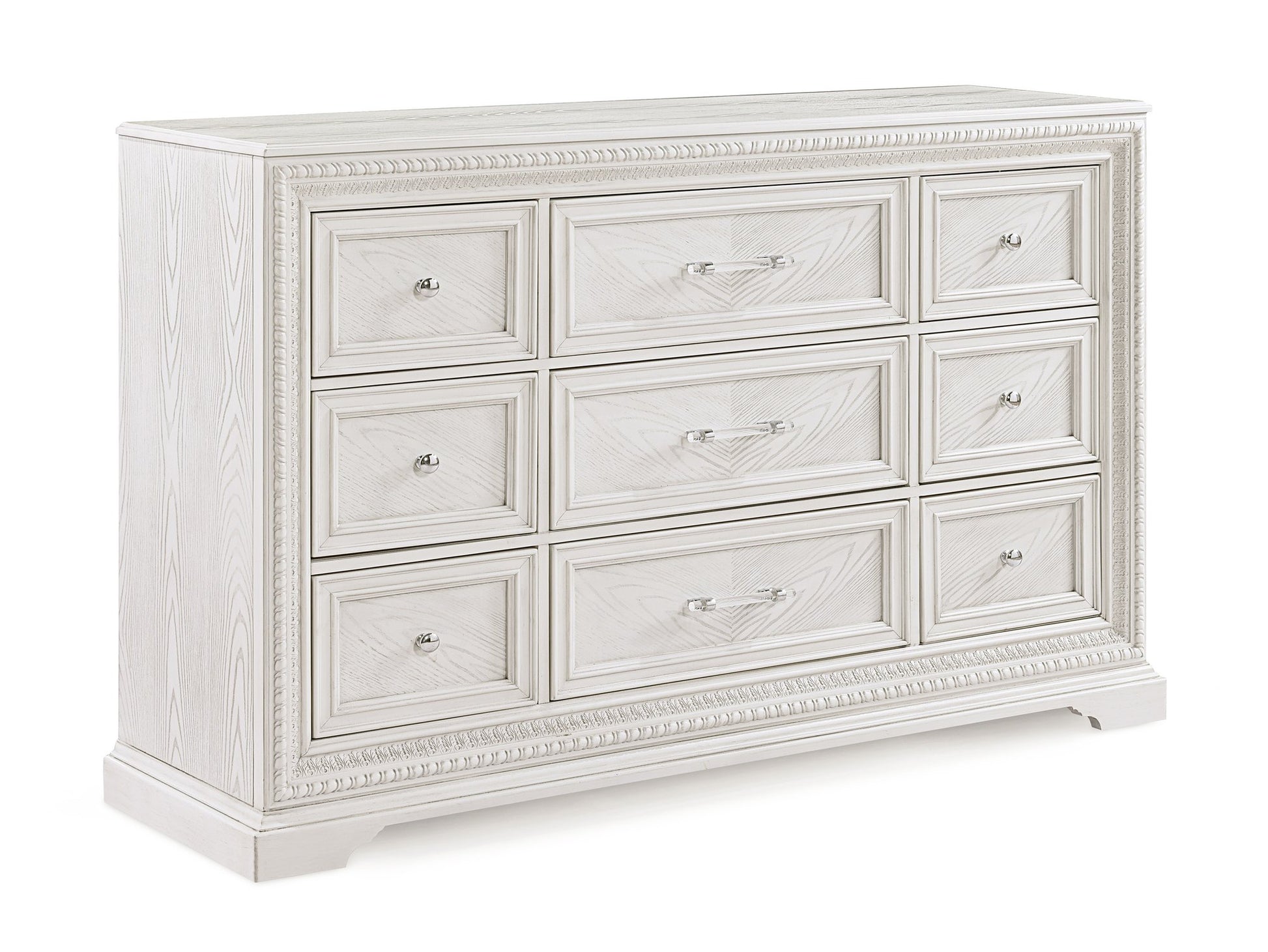 ALEXANDRIA CHEST