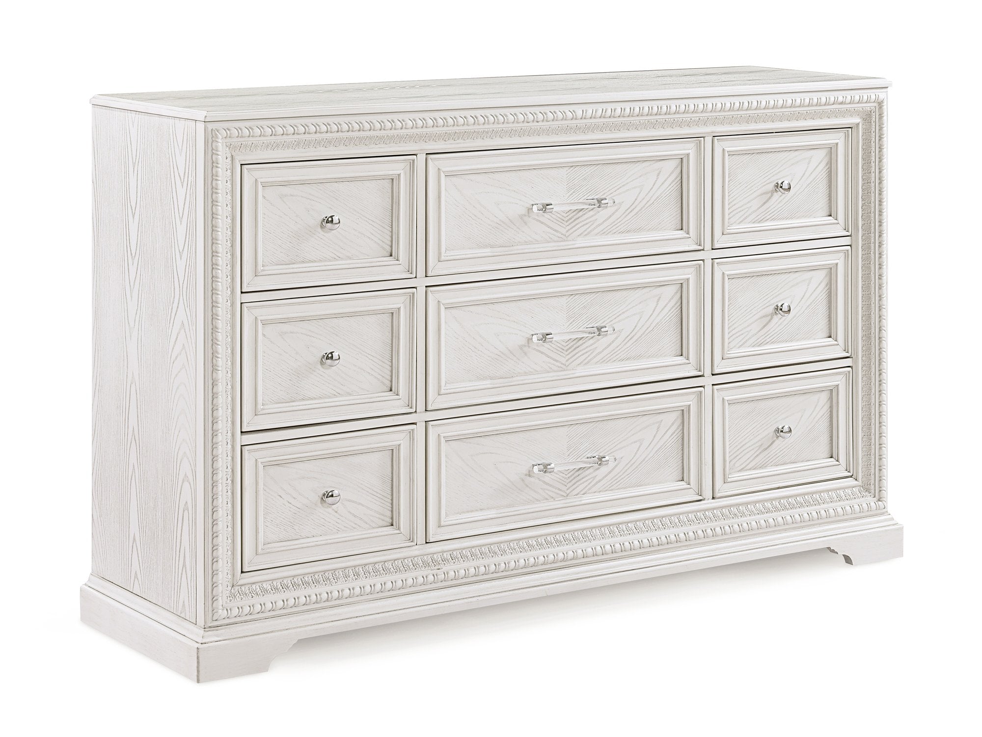 ALEXANDRIA CHEST