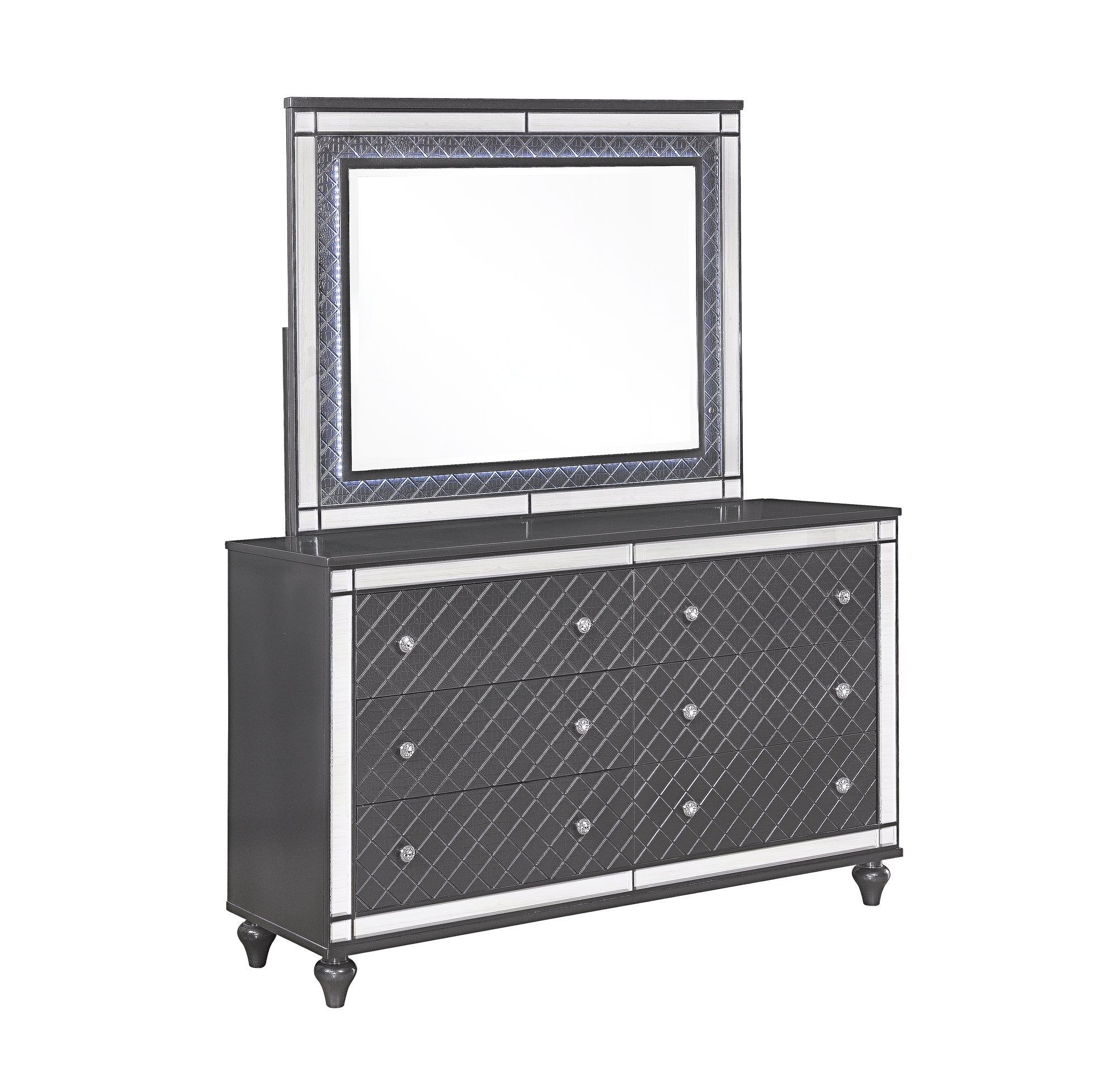 REFINO DRESSER TOP