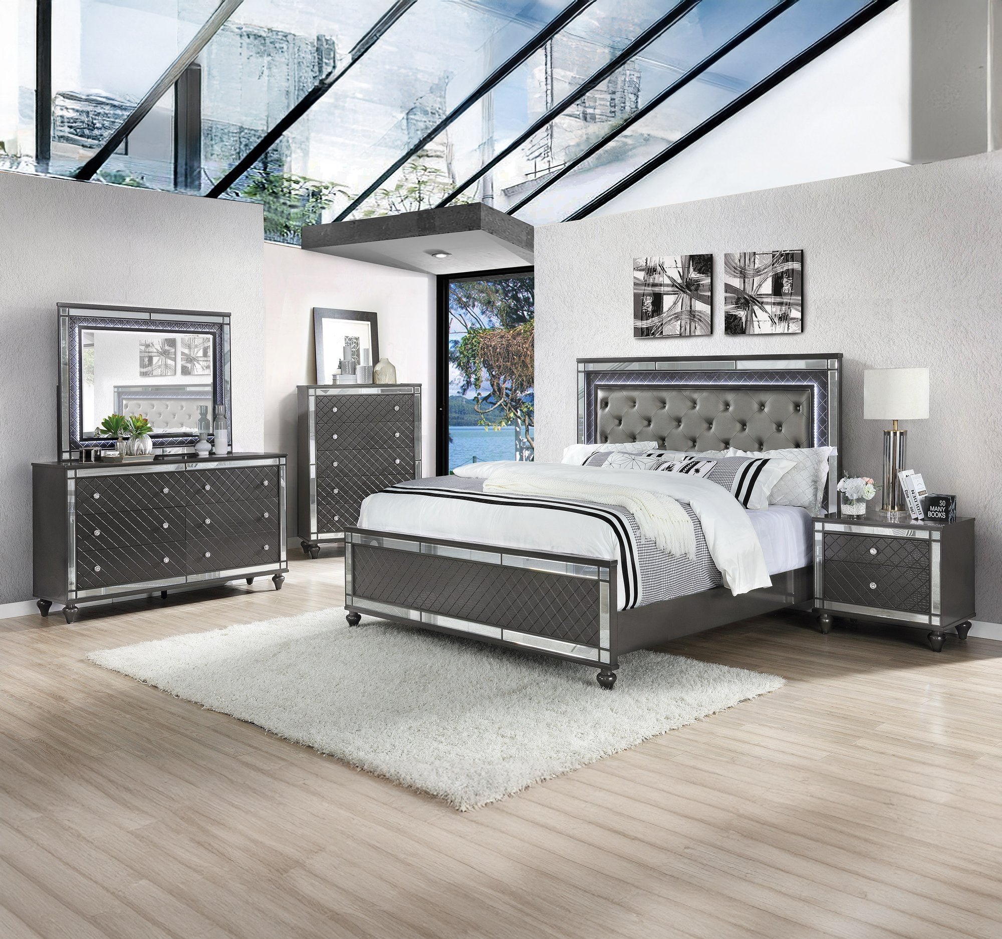 REFINO DRESSER TOP