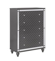 REFINO CHEST