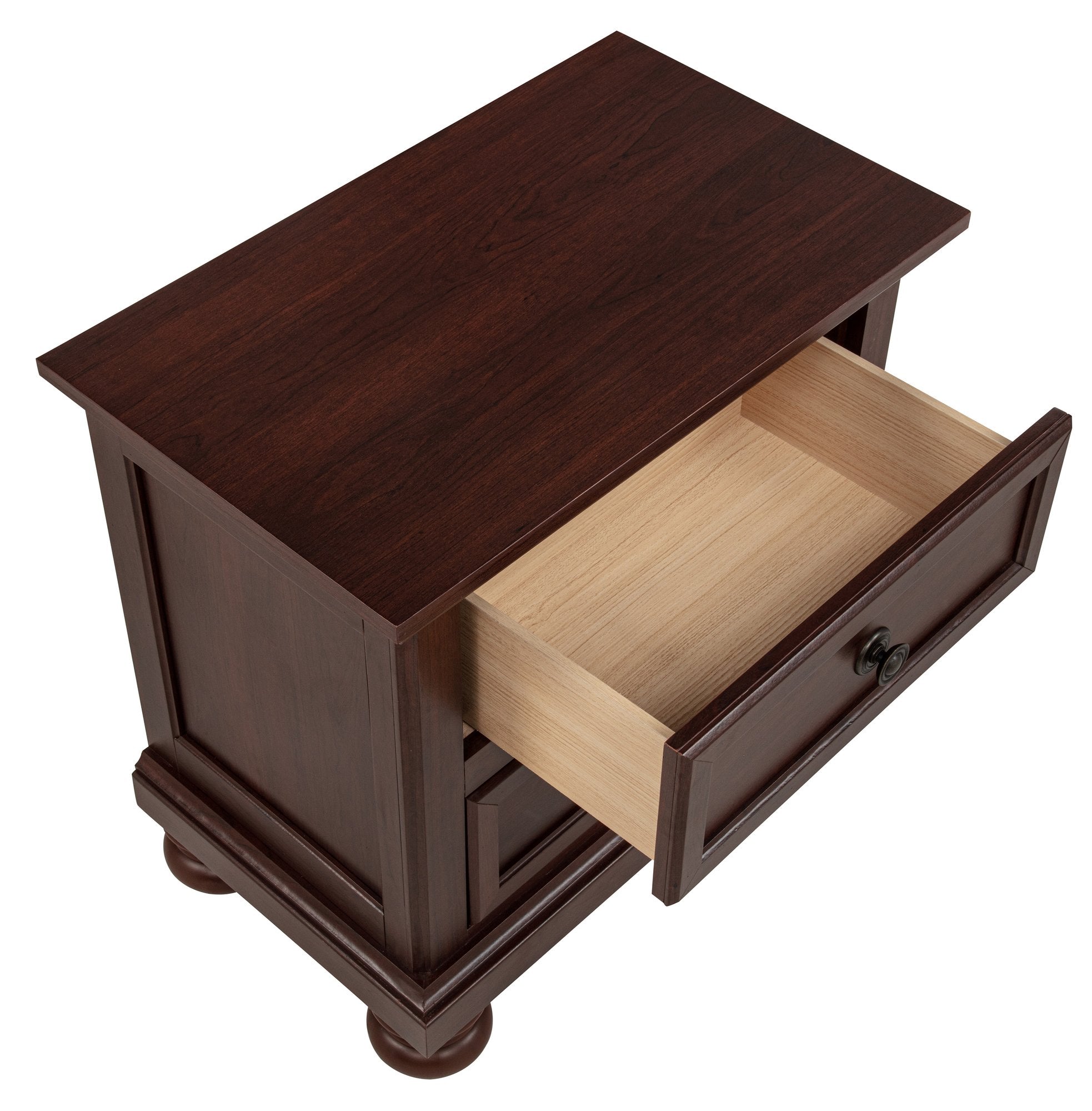 CLARIBELLE NIGHT STAND