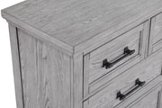 BECKETT DRESSER TOP