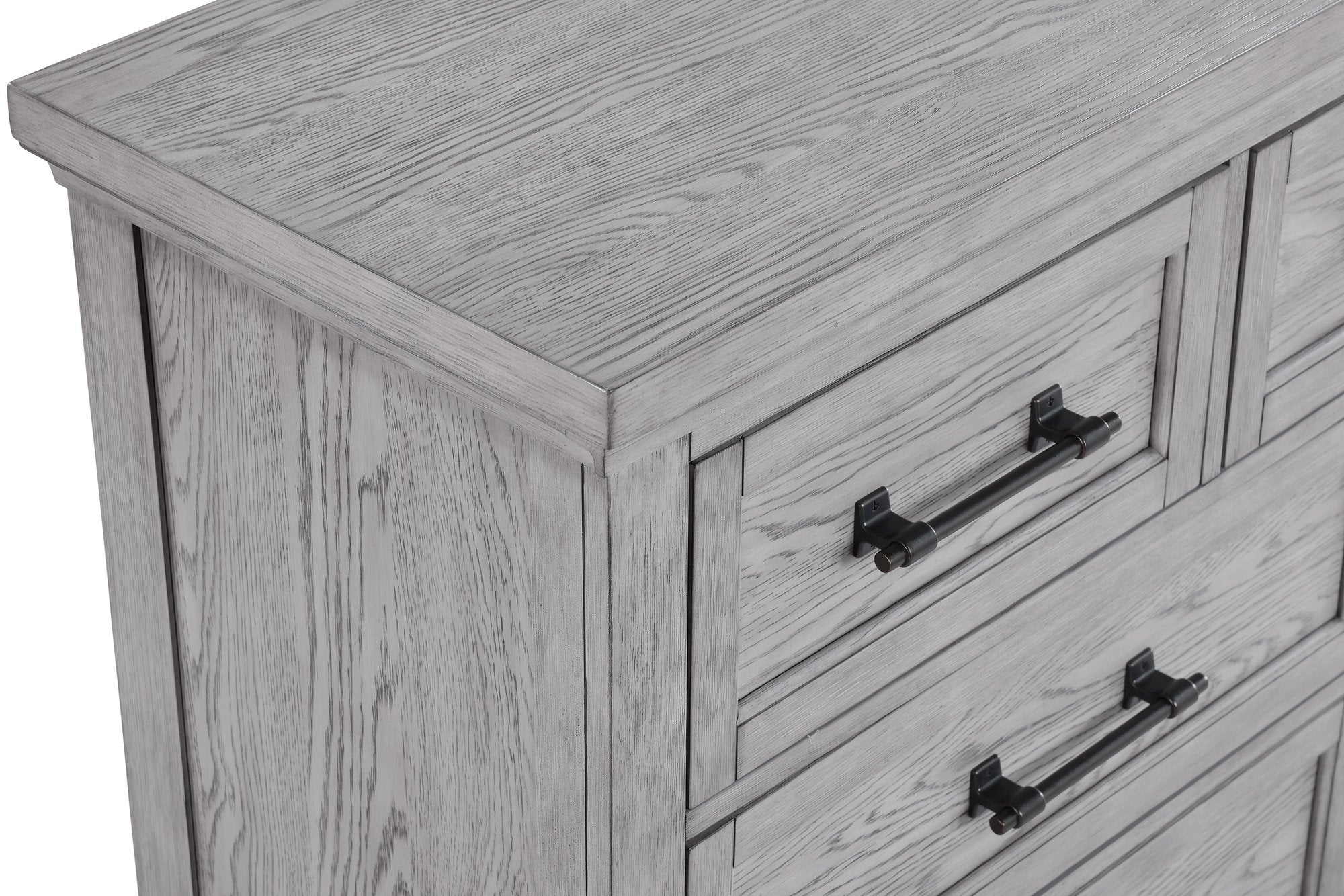 BECKETT DRESSER TOP