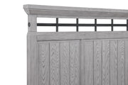 BECKETT DRESSER