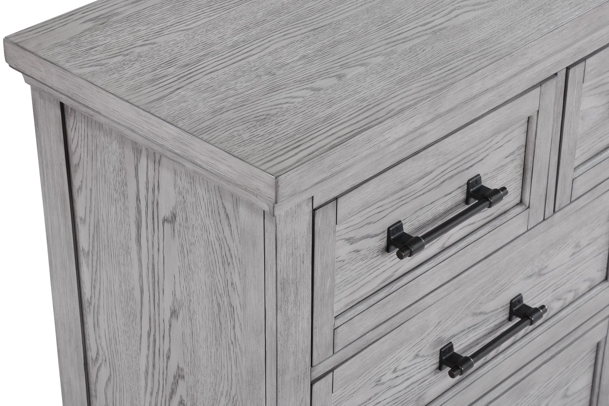 BECKETT DRESSER
