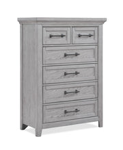 BECKETT CHEST