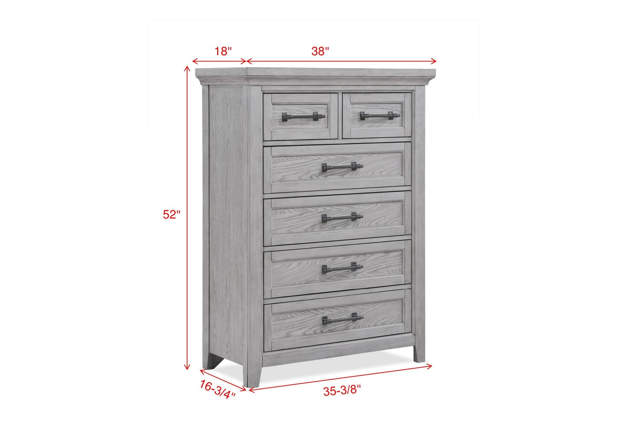 BECKETT CHEST